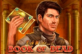 Book of Dead