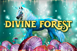 Divine Fortune