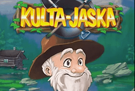 Kulta-Jaska