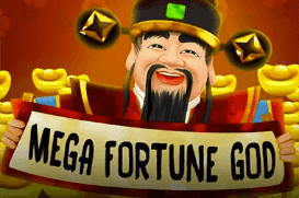 Mega Fortune Dreams