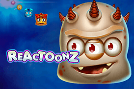 Reactoonz