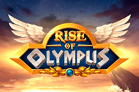 Rise of Olympus