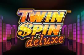 Twin Spin